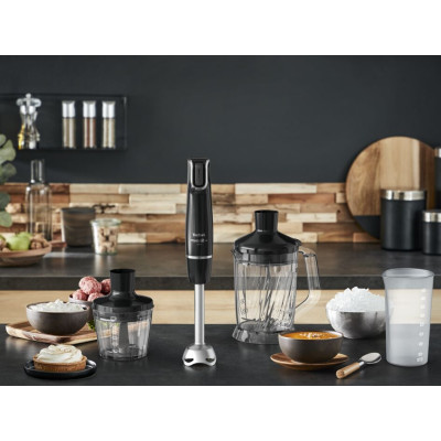 Блендер Tefal Infinyforce Hand Blender With XL HB94L830 Блендер Tefal Infinyforce Hand Blender With XL HB94L830