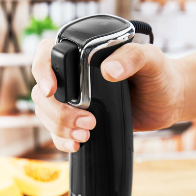 Блендер Tefal Infinyforce Hand Blender With XL HB94L830 Блендер Tefal Infinyforce Hand Blender With XL HB94L830