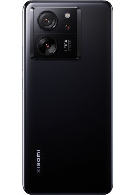 Смартфон Xiaomi 13T Pro 16/1TB Dual Sim Black EU_