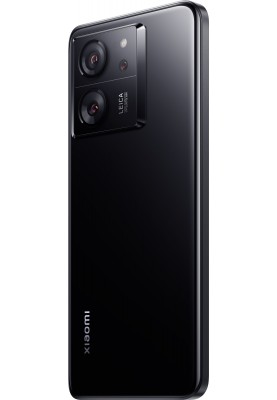 Смартфон Xiaomi 13T Pro 16/1TB Dual Sim Black EU_