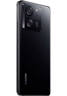 Смартфон Xiaomi 13T Pro 16/1TB Dual Sim Black EU_