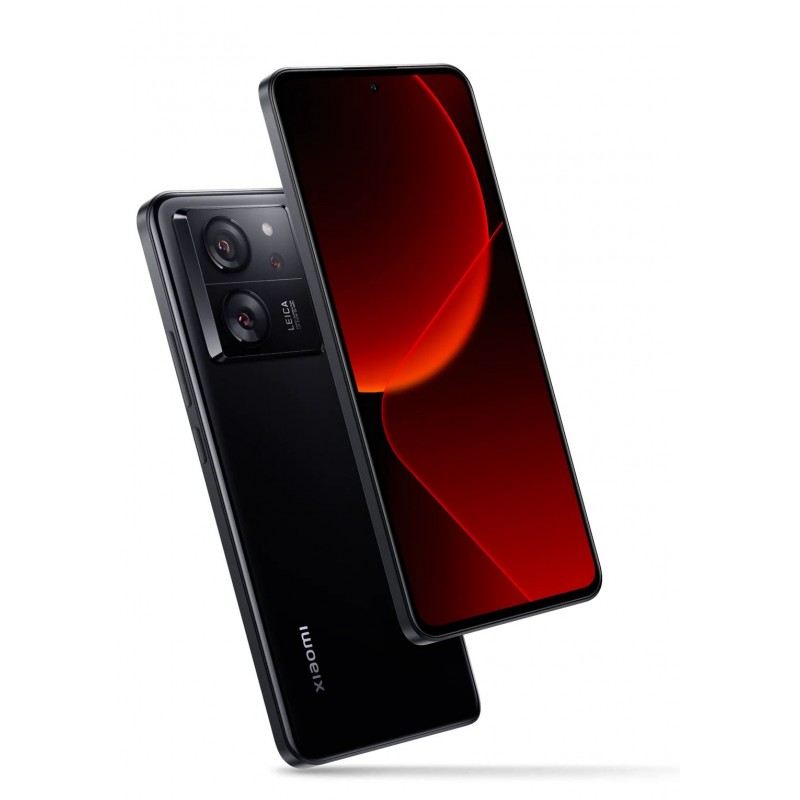 Смартфон Xiaomi 13T Pro 16/1TB Dual Sim Black EU_