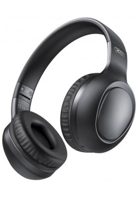 Bluetooth-гарнітура XO BE36 Black (XO-BE36-BK)