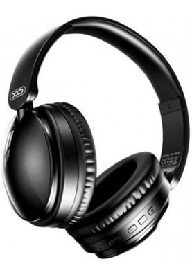 Bluetooth-гарнітура XO BE36 Black (XO-BE36-BK)