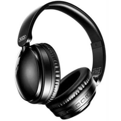 Bluetooth-гарнітура XO BE36 Black (XO-BE36-BK)