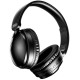 Bluetooth-гарнітура XO BE36 Black (XO-BE36-BK)