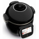 Мультиварка-скороварка Tefal Cook4me Touch CY912830