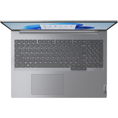 Ноутбук Lenovo ThinkBook 16 G6 IRL (21KH00T5RA) Arctic Grey