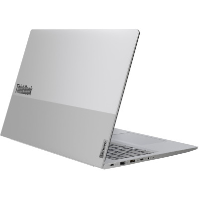 Ноутбук Lenovo ThinkBook 16 G6 IRL (21KH00T5RA) Arctic Grey