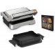 Гриль Tefal OptiGrill 4in1 GC774D30