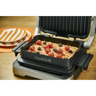 Гриль Tefal OptiGrill 4in1 GC774D30