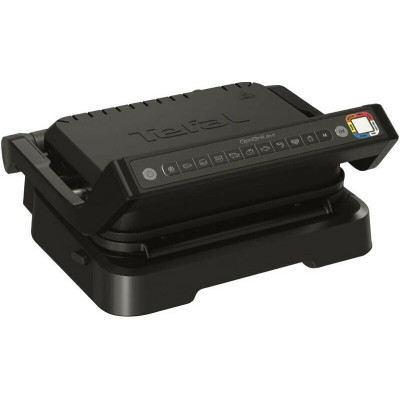 Гриль Tefal OptiGrill 2in1 GC772830
