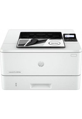 Принтер А4 HP LaserJet Pro 4003dw з Wi-Fi (2Z610A)