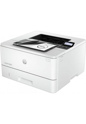 Принтер А4 HP LaserJet Pro 4003dw з Wi-Fi (2Z610A)