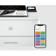 Принтер А4 HP LaserJet Pro 4003dw з Wi-Fi (2Z610A)
