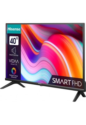 Телевізор Hisense 40A4K