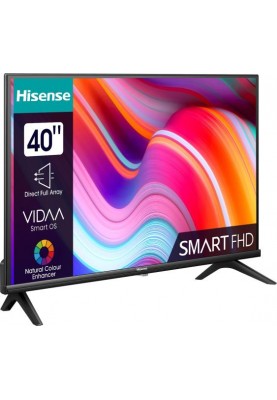 Телевізор Hisense 40A4K