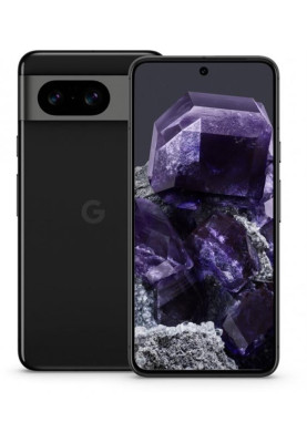 Смартфон Google Pixel 8 8/128GB Dual Sim Obsidian JP_