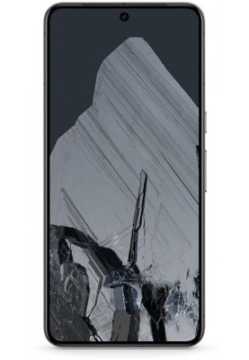 Смартфон Google Pixel 8 8/128GB Dual Sim Obsidian JP_