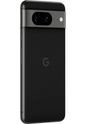 Смартфон Google Pixel 8 8/128GB Dual Sim Obsidian JP_