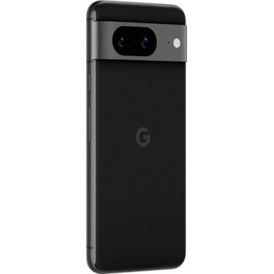 Смартфон Google Pixel 8 8/256GB Dual Sim Obsidian EU_
