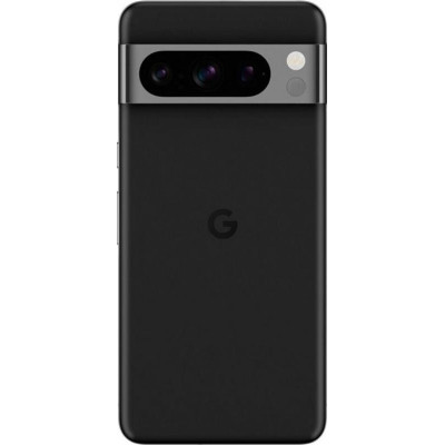 Смартфон Google Pixel 8 Pro 12/128GB Dual Sim Obsidian EU_