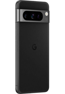Смартфон Google Pixel 8 Pro 12/128GB Dual Sim Obsidian EU_