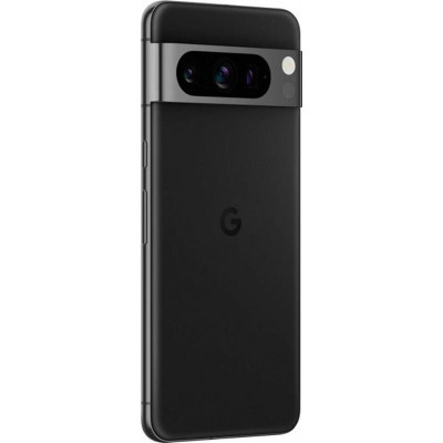 Смартфон Google Pixel 8 Pro 12/128GB Dual Sim Obsidian EU_