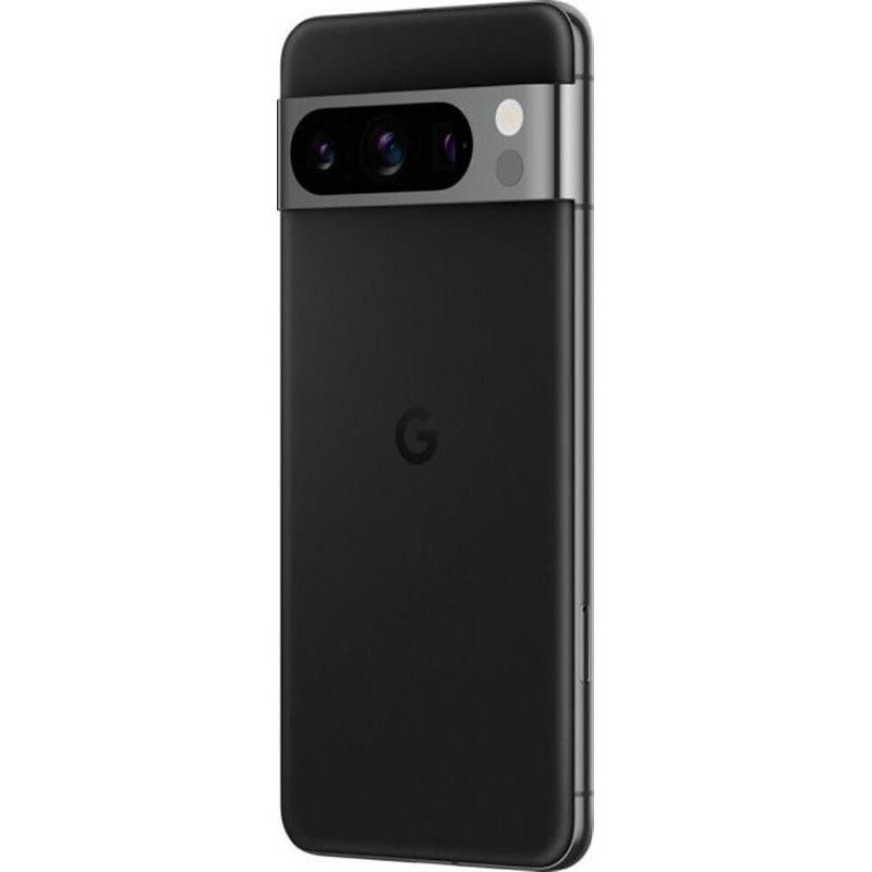 Смартфон Google Pixel 8 Pro 12/128GB Dual Sim Obsidian EU_