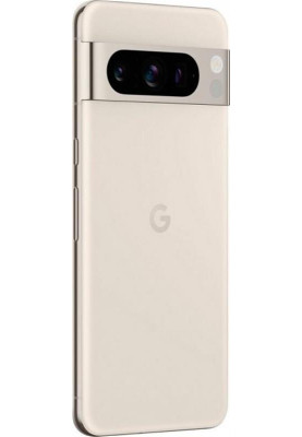 Смартфон Google Pixel 8 Pro 12/128GB Dual Sim Porcelain JP_
