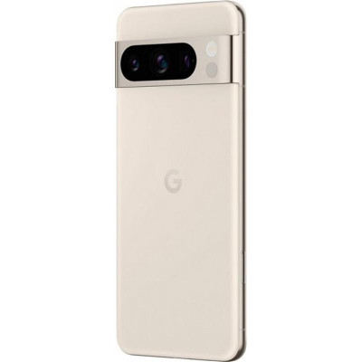 Смартфон Google Pixel 8 Pro 12/128GB Dual Sim Porcelain JP_