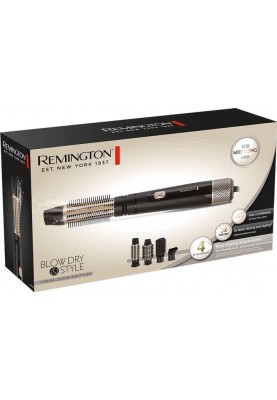 Фен-щітка Remington AS7500 Blow Dry and Style Caring