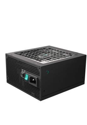 Блок живлення DeepCool PX1300P (R-PXD00P-FC0B-EU) 1300W