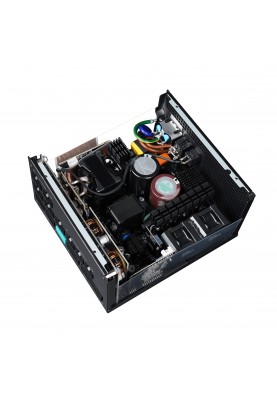 Блок живлення DeepCool PX1000P (R-PXA00P-FC0B-EU) 1000W