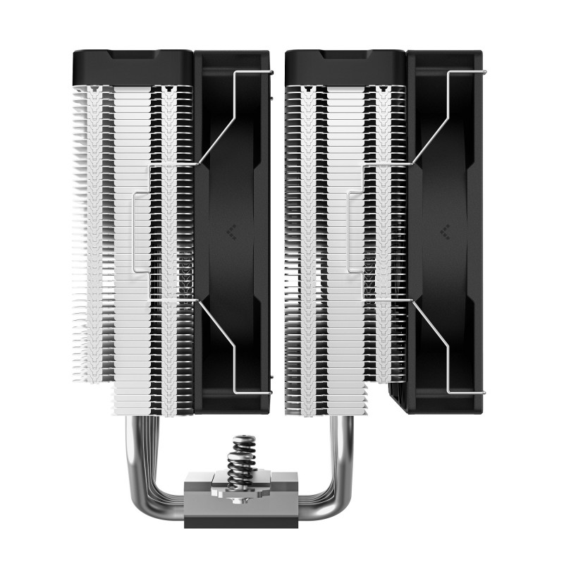 Кулер процесорний DeepCool AG620 Digital BK (R-AG620-BKNDMN-G-1)