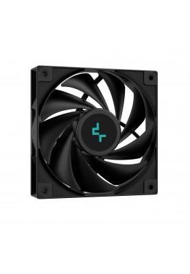 Кулер процесорний DeepCool AG620 Digital BK (R-AG620-BKNDMN-G-1)