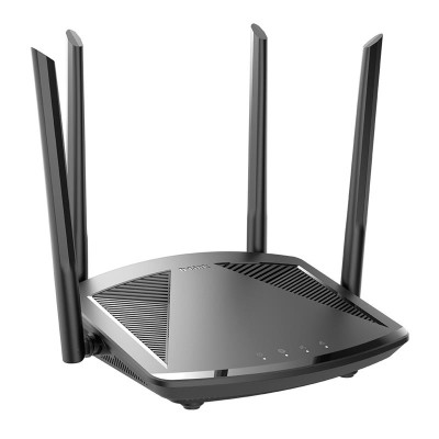 Бездротовий маршрутизатор D-Link DIR-X1860/IL/R1A