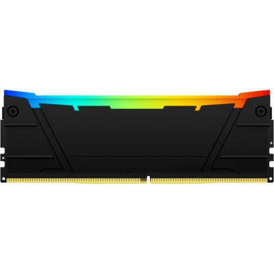 Модуль пам`яті DDR4 2x16GB/3600 Kingston Fury Renegade RGB (KF436C16RB12AK2/32)