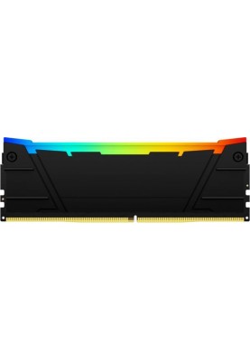 Модуль пам`яті DDR4 2x8GB/3600 Kingston Fury Renegade RGB (KF436C16RB2AK2/16)