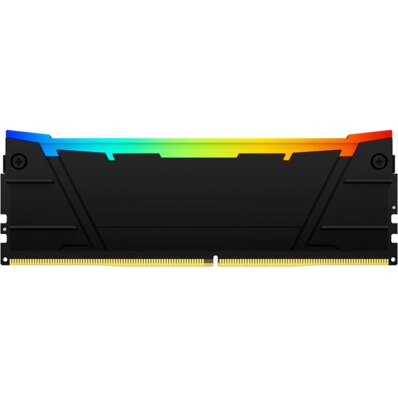 Модуль пам`яті DDR4 2x8GB/3600 Kingston Fury Renegade RGB (KF436C16RB2AK2/16)