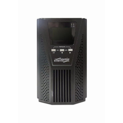 Джерело безперебійного живлення EnerGenie EG-UPSO-2000 2000VA