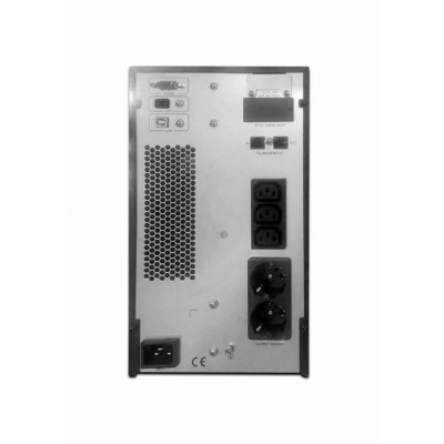 Джерело безперебійного живлення EnerGenie EG-UPSO-2000 2000VA