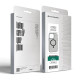 Чохол-накладка Armorstandart Y23 MagSafe для Apple iPhone 15 Pro Transparent Black (ARM68331)