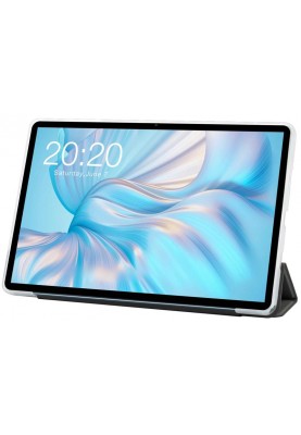 Планшет Teclast M50 6/128GB 4G Dual Sim Aqua Blue (M5M1/TL-112220) з чохлом