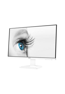 Монітор MSI 27" PRO MP273AW IPS White