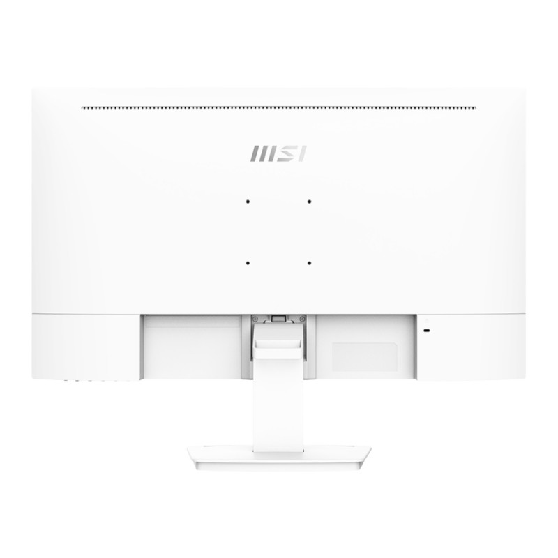 Монітор MSI 27" PRO MP273AW IPS White
