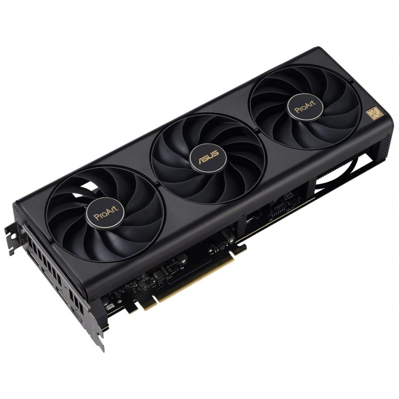 Відеокарта GF RTX 4080 16GB GDDR6X ProArt Asus (PROART-RTX4080-16G) Bulk