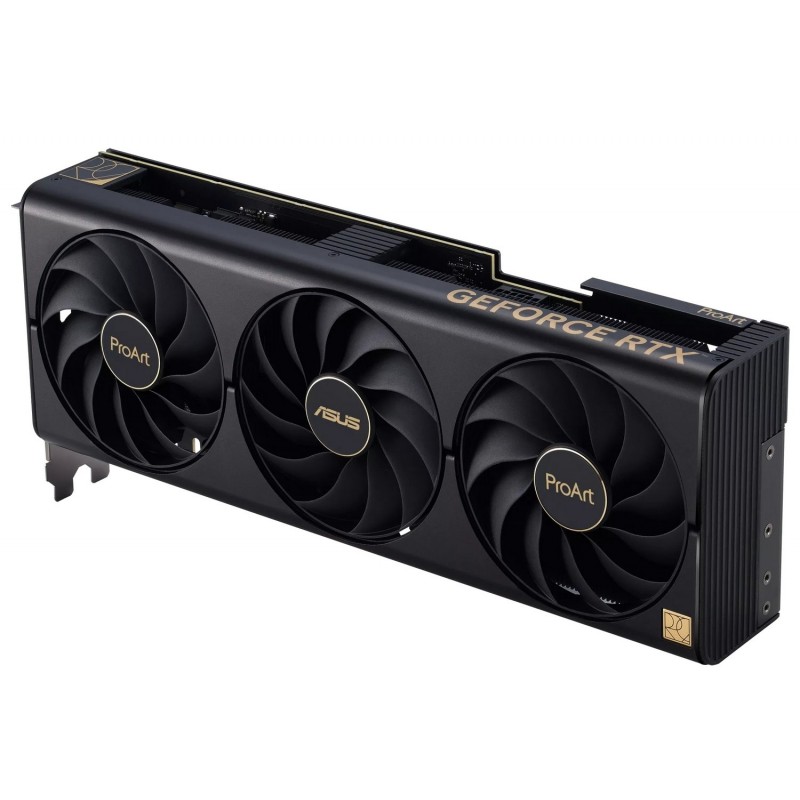 Відеокарта GF RTX 4080 16GB GDDR6X ProArt Asus (PROART-RTX4080-16G) Bulk