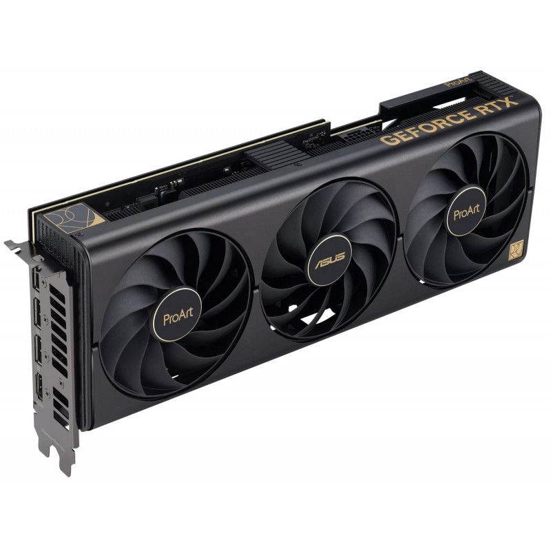 Відеокарта GF RTX 4080 16GB GDDR6X ProArt Asus (PROART-RTX4080-16G) Bulk