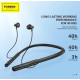 Bluetooth-гарнітура Foneng BL37 Digital Display Neckband Bluetooth Earphone (BL37-BE-DDN)